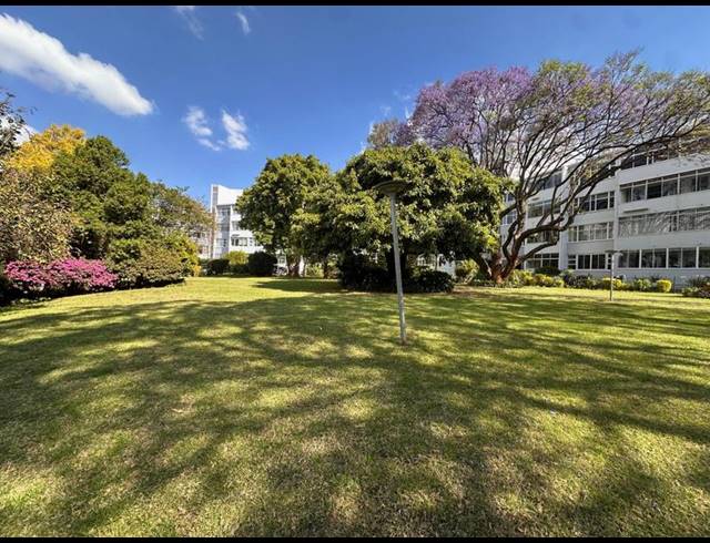 4 BEDROOM PROPERTY TO RENT IN MELROSE NORTH